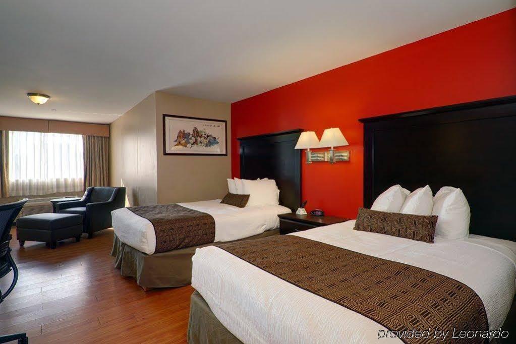Hotel Western Dragon Gate 3*