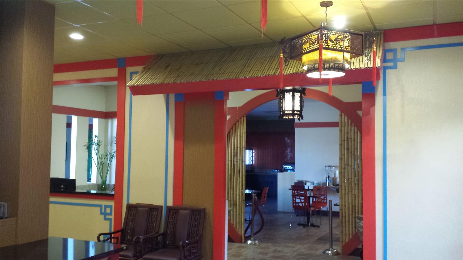 Hotel Western Dragon Gate