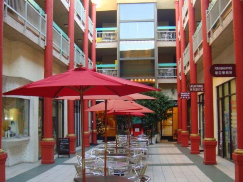 Hotel Western Dragon Gate