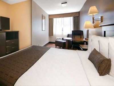 Western Dragon Gate 3* Los Angeles