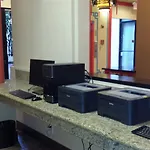 Best Western Plus Dragon Gate Inn 