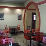 Best Western Plus Dragon Gate Inn 